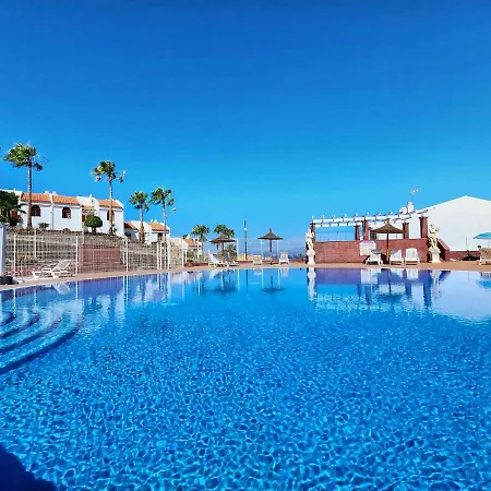 Chill Out Villas Canarias Costa Adeje  Exterior foto