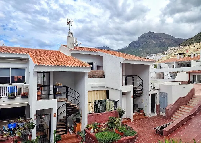 Chill Out Villas Canarias