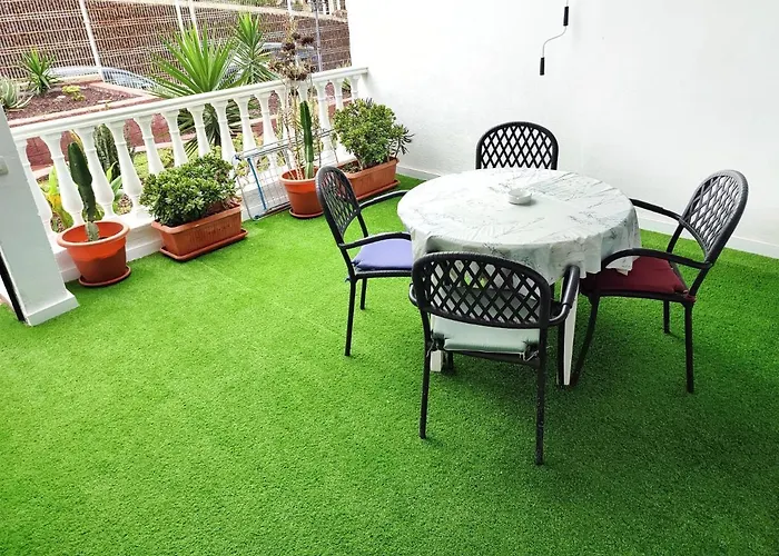 Chill Out Villas Canarias