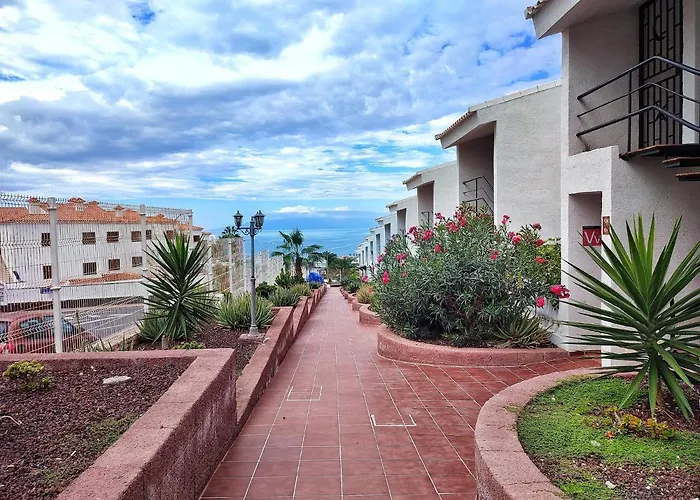 Chill Out Villas Canarias