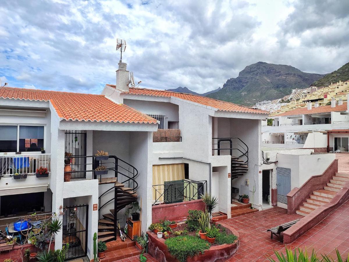 Chill Out Canarias Apartment *