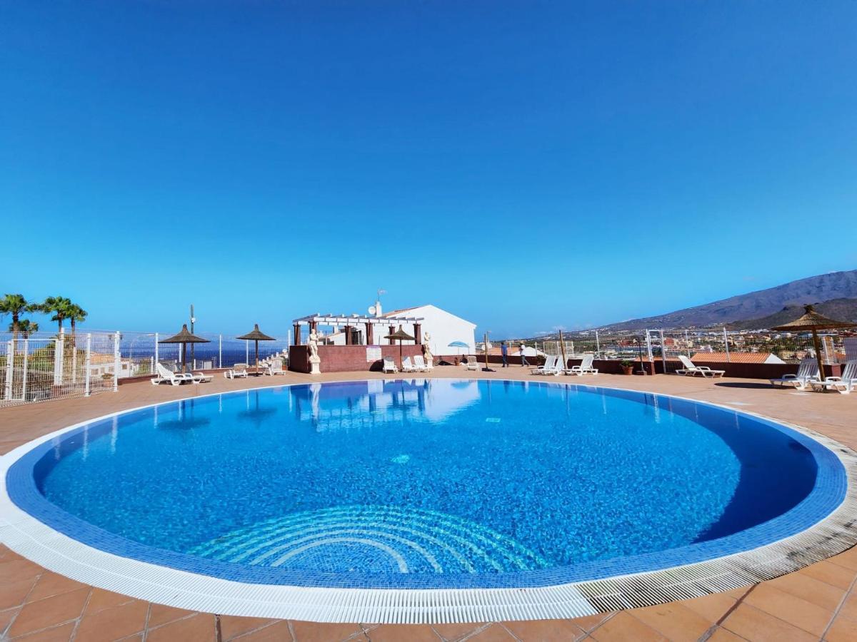 Apartment Chill Out Canarias *