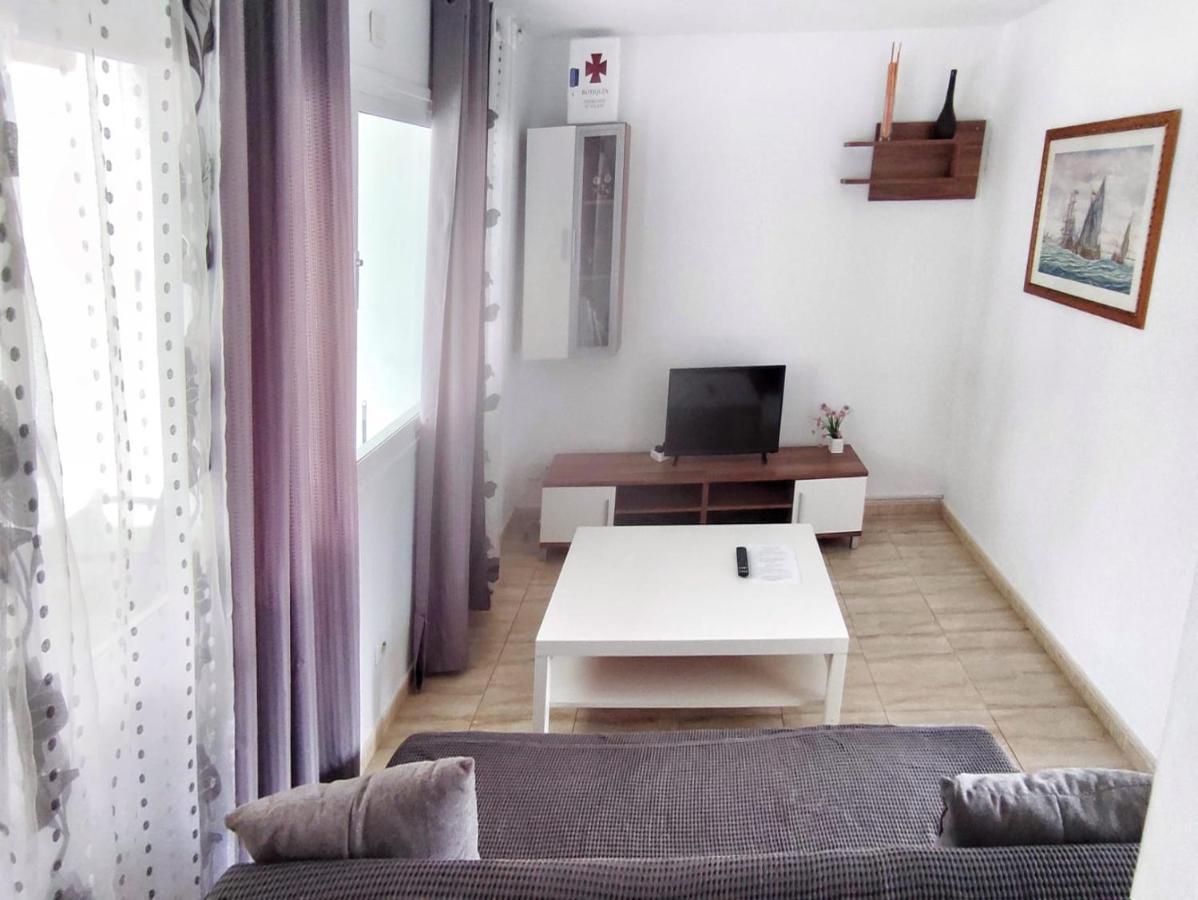 Chill Out Canarias Apartment Costa Adeje (Tenerife)