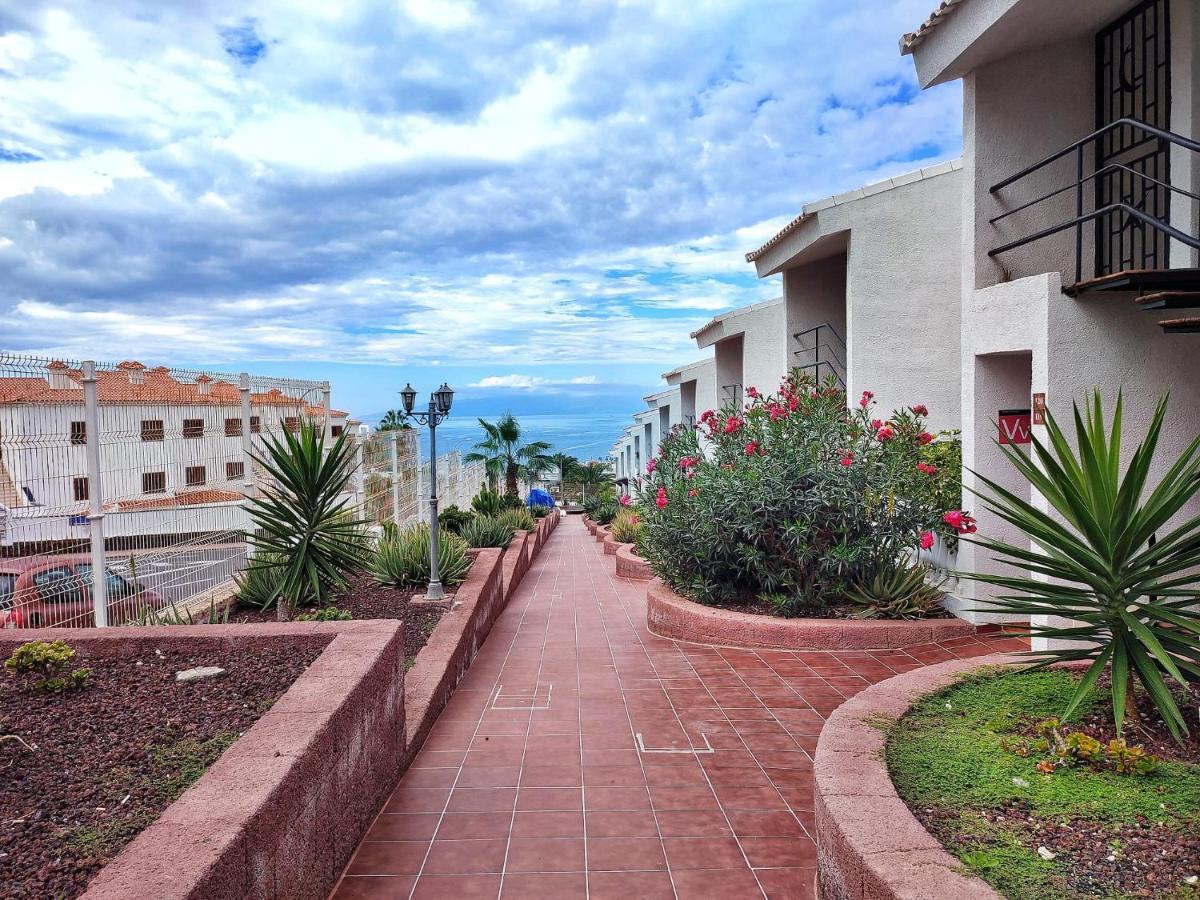 Chill Out Canarias Costa Adeje (Tenerife)