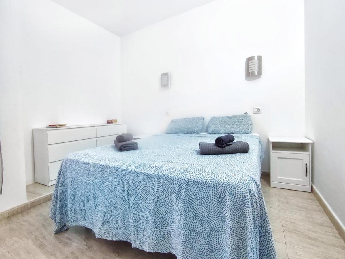 Chill Out Canarias Apartment *