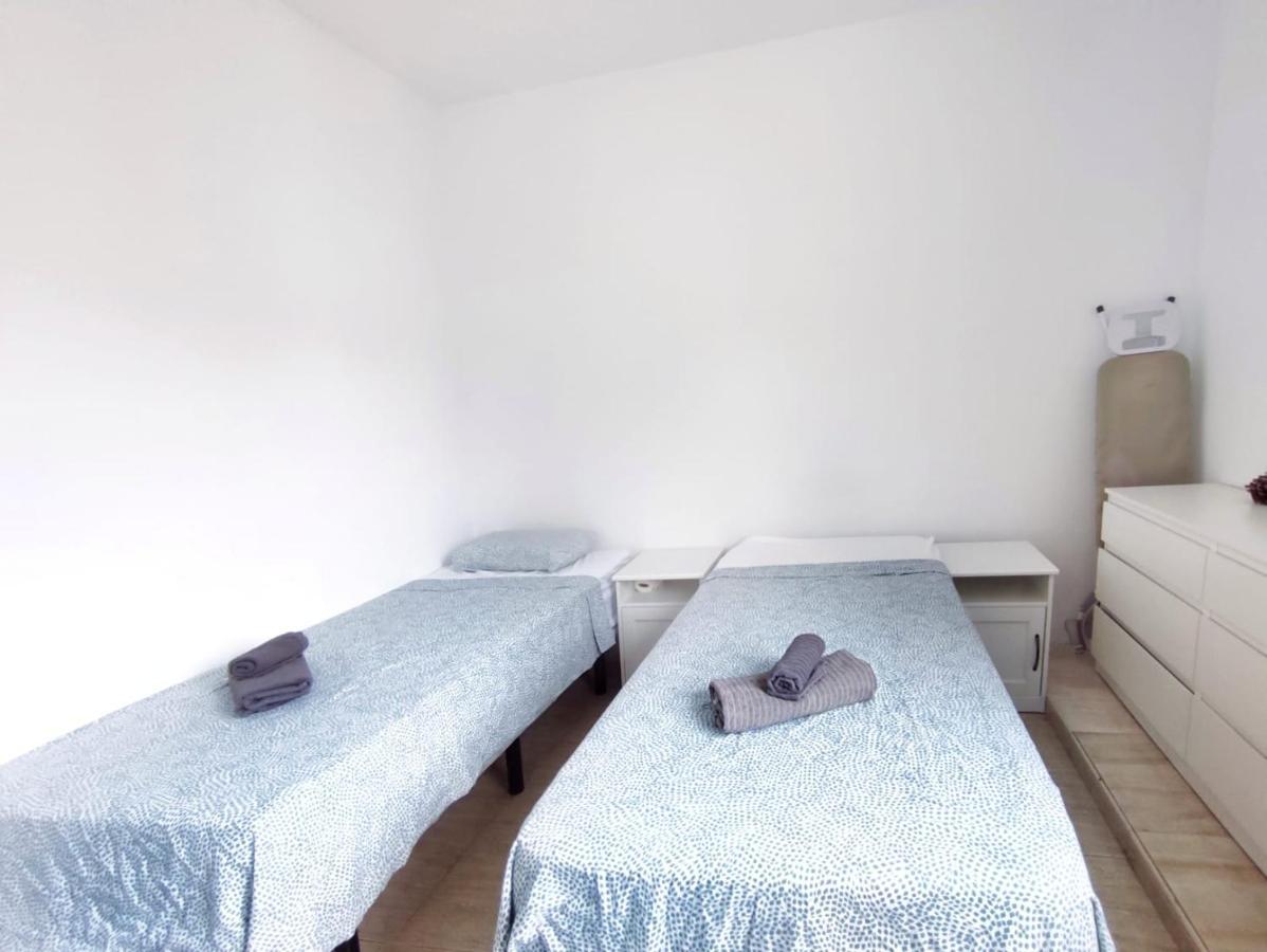 Chill Out Canarias Appartement Costa Adeje (Tenerife)